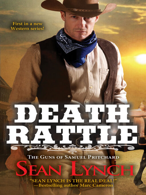 Title details for Death Rattle by Sean Lynch - Available